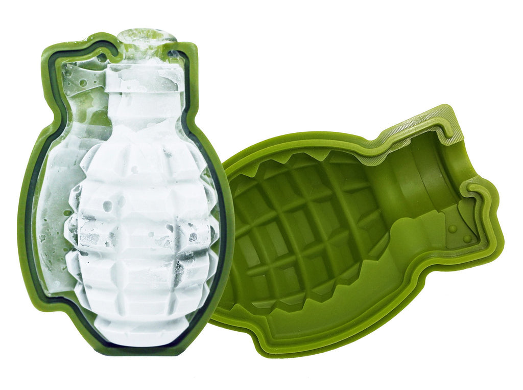 Star Wars Grenade Ball Ice Tray Ice Mold Silicone Mold for Ice Soap Ice  Cube 